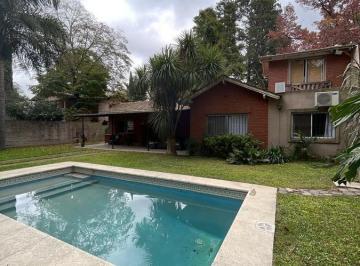 LER-LER-7529_2 · Casa en Venta 4 Dorm. en Parque Leloir