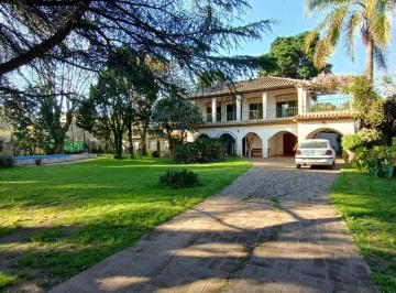 LER-LER-7533_2 · Casa en Venta 4 Dorm. en Parque Leloir