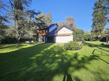 LER-LER-7536_2 · Casa en Venta 3 Dorm. en Parque Leloir
