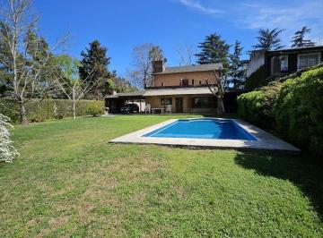 LER-LER-7537_2 · Casa en Venta 3 Dorm. en Parque Leloir