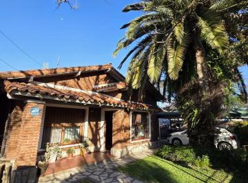 LER-LER-7634_2 · Casa en Venta 3 Dorm. en Ituzaingo Norte