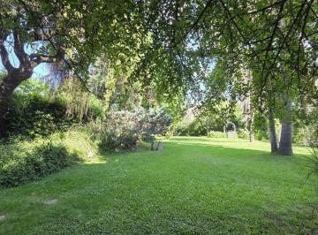 LER-LER-7647_2 · Lote en Venta Parque Leloir Barrio Cerrado El Jaguel