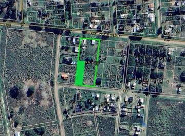 Terreno · 490m² · Terreno en PH – Costa Chica
