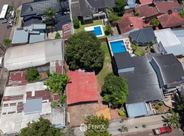 Terreno · 668m² · Tf840 - Oportunidad Desarrolladores: Terreno Premium Frente a Plaza Villa Urquiza
