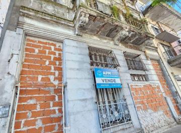 Terreno , San Cristobal · Lote Propio a 1 C D Subte! Casa a Reciclar o P Construir Edificio! Oportunidad Para Constructora!