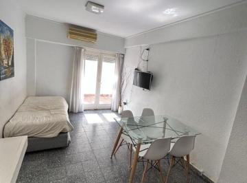 PH de 3 ambientes, La Plata · PH Amueblado en Barrio Norte con 2 Dorm. y Patio