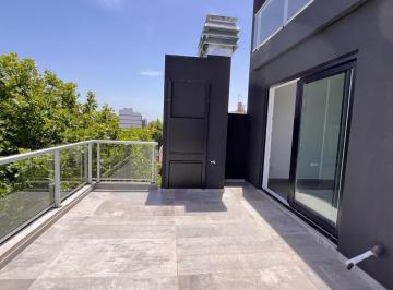 Departamento · 52m² · 3 Ambientes · Venta Departamento Villa del Parque a Estrenar