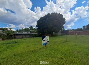 Terreno · 385m² · Tf841 - Terreno en Esquina en Venta - 385 m² - C. 56 y C. 125