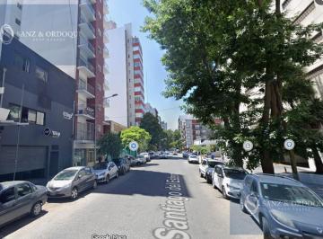 Terreno · 351m² · Venta - Terreno Para Desarrollo Frente Aca - Santiago del Estero 2265 - Plaza Colon