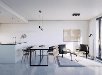 Departamento · 79m² · 3 Ambientes · Venta Departamento de Pozo 3 Ambientes en Morón Sur (5° A)