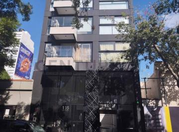 Departamento · 46m² · 2 Ambientes · Departamento en Venta de 2 Ambientes C/cochera - Villa Crespo