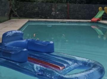 Casa de 4 ambientes, Pilar · Alquiler Anual/temporal I 1 Planta I 4 Hab I I Barrio Cerrado | a 8 Min Aust
