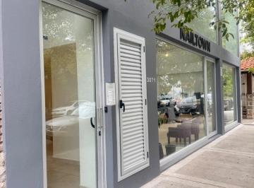 Oficina comercial · 65m² · 2 Ambientes · Piso Oficina a Estrenar de 65 m - Pl. Mitre