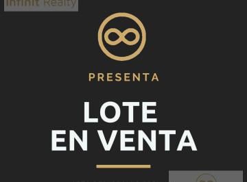 Terreno · 800m² · Venta Terreno Lote Recoleta