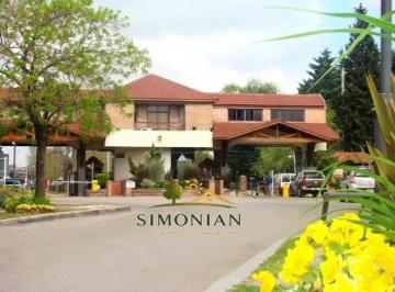 Terreno , Moreno · Excelentes Lotes - Country Club Banco Provincia - Varias Medidas.
