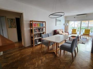 Departamento · 125m² · 3 Ambientes · Departamento 4 Ambientes | en Venta | Belgrano | Semipiso