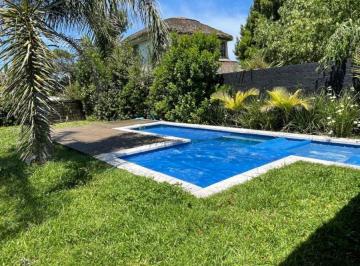 Casa de 4 ambientes, Uruguay · Baccello I Venta Casa en Manantiales I 300 m de Playa Bikini I Pde