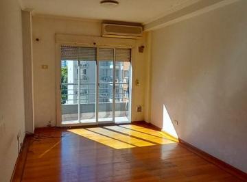 Departamento de 2 ambientes, Belgrano · 2 Ambierntes/contrafrente/piso Alto