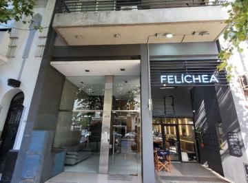 Departamento de 1 ambiente, Barracas · Monoambiente en Venta en El Barrio de Barracas
