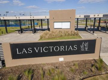 Terreno , Ezeiza · Loten en Venta Las Victorias Canning