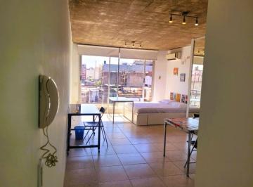 Departamento de 1 ambiente, Monserrat · Monoambiente en Monserrat