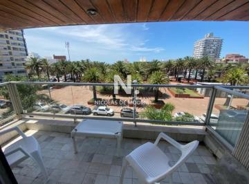 Foto1 · Apartamento en Alquiler en La Peninsula de 2 Dorm.