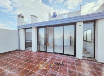 Departamento · 41m² · 2 Ambientes · Valora - Depto 1 Dormitorio Frente Terraza - 100 m Av Colón, Cerca Laza Jerónimo del Barco