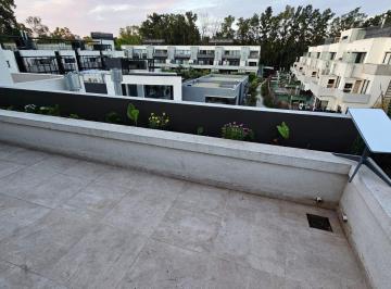 Departamento de 1 ambiente, Ezeiza · Sotavento: Excelente Monoambiente con Gran Balcón Terraza