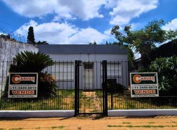 Casa · 55m² · 3 Ambientes · Tu Casa con Lote Propio en Moreno Centro: Apta Credito y Lista Para Entrar