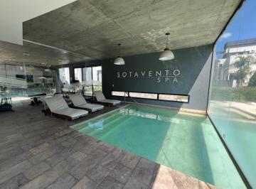 Departamento · 60m² · 1 Dormitorio · Departamento - Sotavento