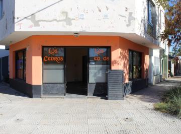 Local comercial de 2 ambientes, Junín · Local Comercial