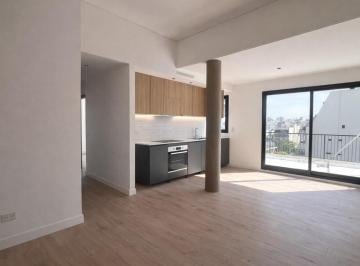 Departamento · 66m² · 3 Ambientes · Venta Departamento Belgrano 3 Ambientes con Amenities