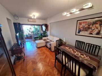 Departamento · 62m² · 3 Ambientes · Departamento en Villa Luro