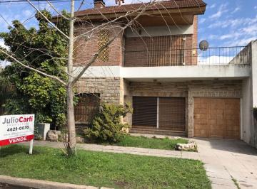 Casa de 5 ambientes, Morón · Casa 5 Ambientes en Castelar