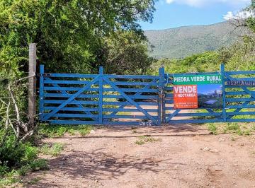 Campo , Charbonier · Casa de Campo/ 1 Ha / Km 3.5 Quebrada de Luna