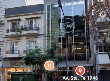 Local comercial · 1500m² · Local en Barrio Norte