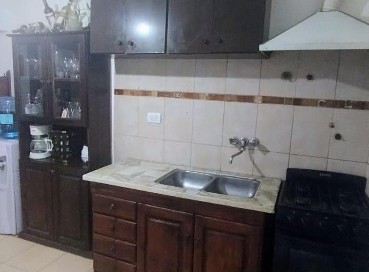 PH · 60m² · 3 Ambientes · 1 Cochera