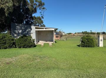Casa de 3 ambientes, Chapadmalal · Venta - Casa 3 Ambientes C/ Cochera - El Marquesado - Apto Credito