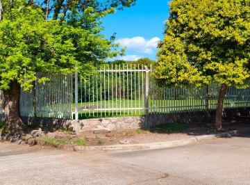 Terreno , La Cumbre · Dueño Vende Terreno en Venta – Zona Centro | La Cumbre