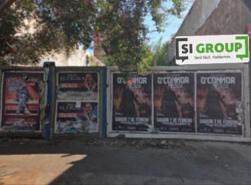 Terreno , Velez Sarsfield · Terreno, V. Sarsfield, Av Segurola 452, 600 m² Vend.