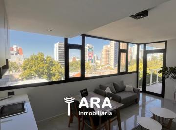 Departamento · 51m² · 2 Ambientes · Departamento en Capital - a Estrenar