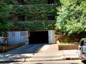 Garage en Alquiler Belgrano R · Alquilo Cochera Cubierta en Edificio de Cocheras