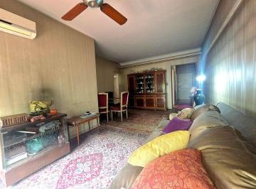 Departamento de 4 ambientes, Balvanera · Departamento 4 Amb C/dep y Baulera, Balvanera, Av Belgrano 2630, Apto Crédito