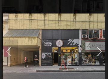 Garage , Rosario · Tucumán 1318.cochera Dóble.