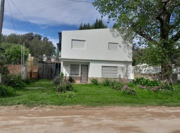 Casa de 7 ambientes, San Clemente del Tuyú · Casa con Depto Anexo