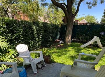 PH de 1 ambiente, San Isidro · Jardines de San Isidro - Duplex con Jardin y Parrilla - 3 Dorm Suitte - Luz y Sol