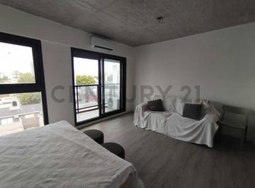 Departamento · 32m² · 1 Ambiente · Venta Departamento Monoambiente - a Estrenar - Villa Crespo