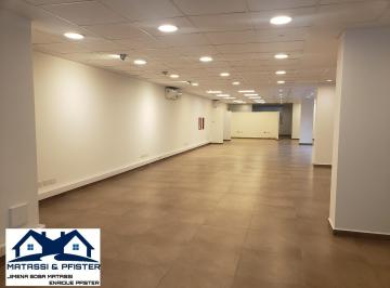 Local comercial · 220m² · 6 Ambientes · 1 Cochera · Local Alquiler Alvarado Al 1900