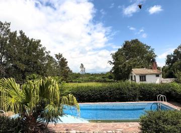 Casa de 2 ambientes, Cerrillos · Propiedad en Venta – Las Blancas (Cerrillos)