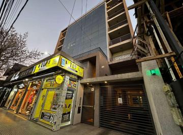 Departamento de 1 ambiente, Morón · Departamento Monoambiente Apto Profesional con Cochera en Castelar